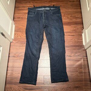 Street & Steel Oakland Jeans BONUS D30 protection size 40